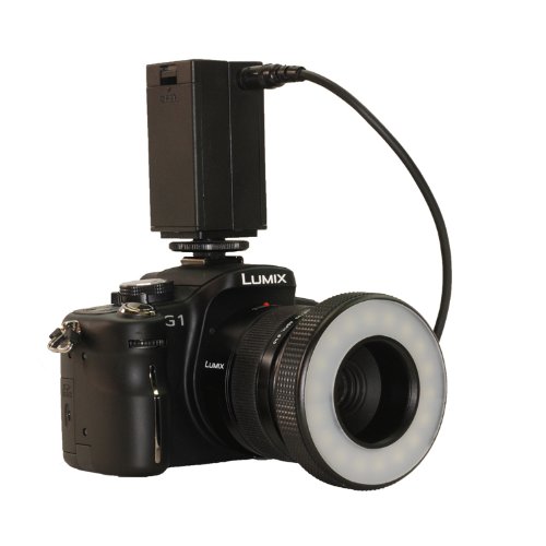 UN LEDリングライト46mmX18 UNX-7814 Amazon | UN LEDリングライト46mmX18 UNX-7814 | フラッシュ