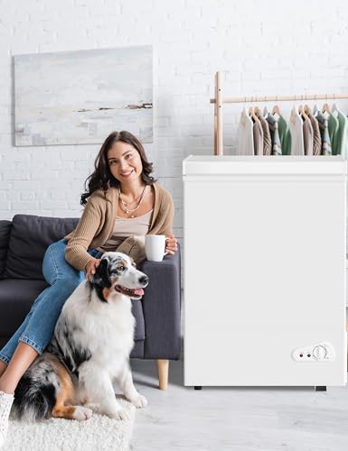 FREEZER CHEST - Image 3