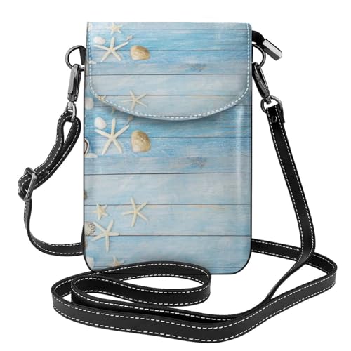 Sac bandoulière motif nautique vintage idéal pour vos sorties et balades
