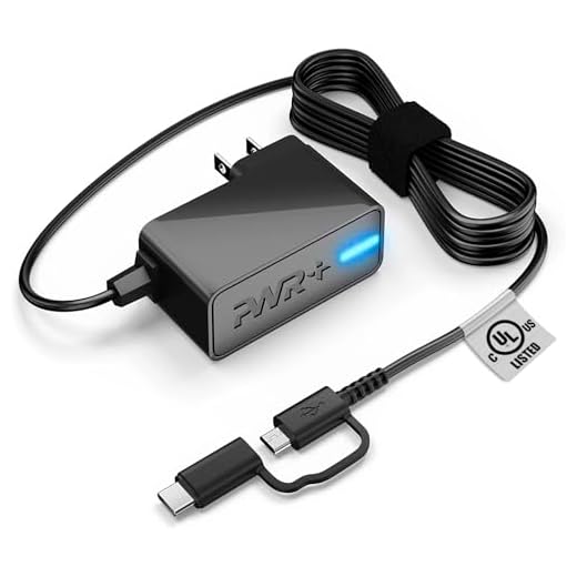 10W Extra Long 6.5 Ft Samsung Galaxy S2 S3 S4 S5 S6 S7 J3 J7 Note 3 4 5 Edge, Nexus, BlackBerry, LG G3 G4 V10 Stylo, HTC One, Huawei, Motorola, ZTE, AT&T Phone & Tablet Fast Charger UL Listed
