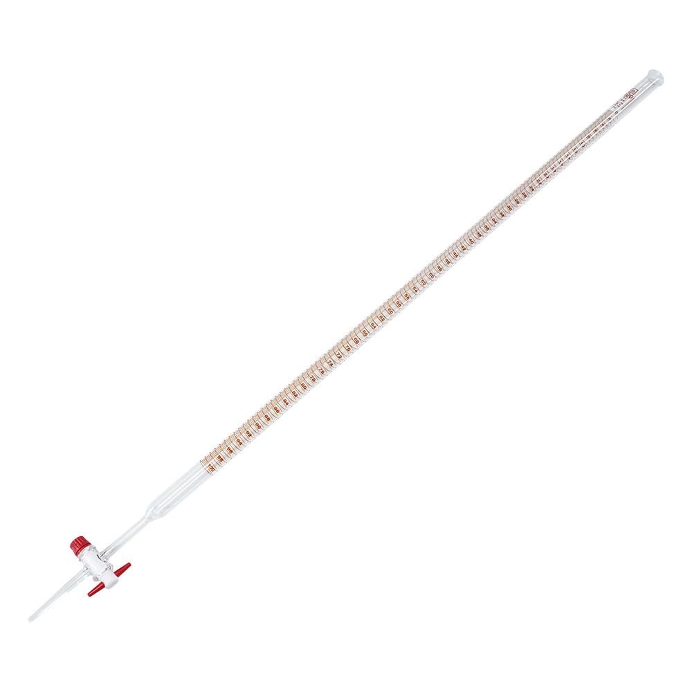 AS ONE BURETTES 100ml / 2-9139-04