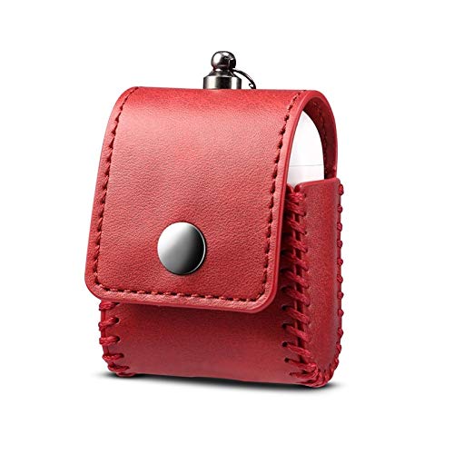 Amazon | ZWwxin イヤホン ケース for AirPodsケース 取り外し可能な