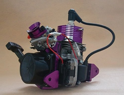 GOWE 26CC engine of rc boat 1E34CMZ