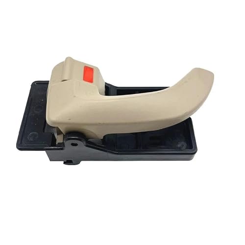 Hivzivccik Beige For Hyundai For Tucson 2005-2009 Inner Door Handles 826102E000