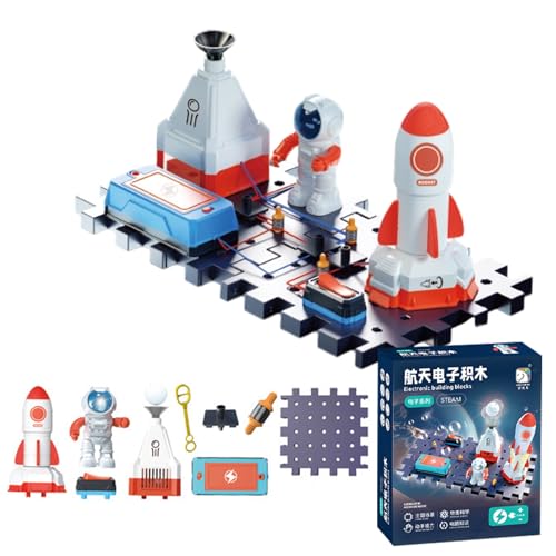 Apprentissage par jeu des circuits électriques pour vaincre les blocages en physique