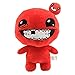 Jouet en Peluche 30 Cm Jeu La Reliure D'Isaac Afterbirth Rebirth en Peluche Jouet Jeu Figure Super Meat Boy Doux en Peluche en Peluche Jouet pour Enfants