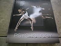 Psychology Third Edition 1464159491 Book Cover