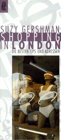 Shopping in London
