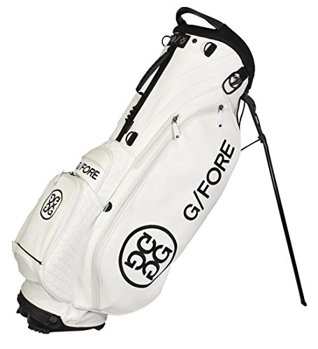 g fore golf bag