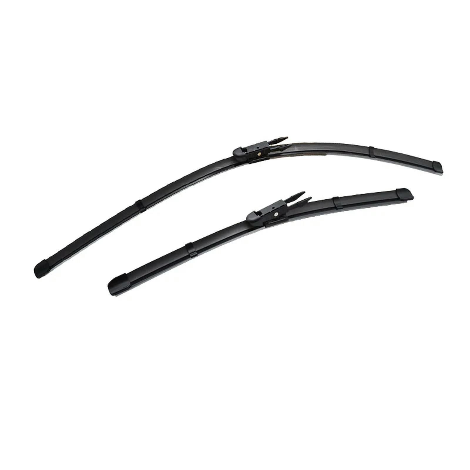 Auto Wiper Front Wiper Blades Windshield Windscreen Clean Window Car Rain Brushes,For Great Wall Haval H6 2015-2017 24"+16"