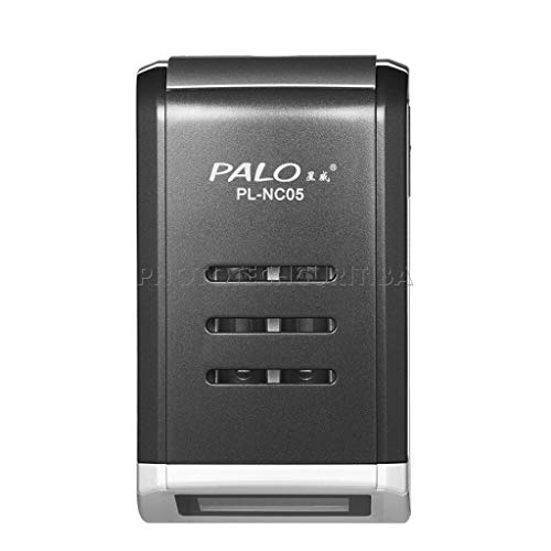 Carregador de pilhas inteligente PL-NC05
