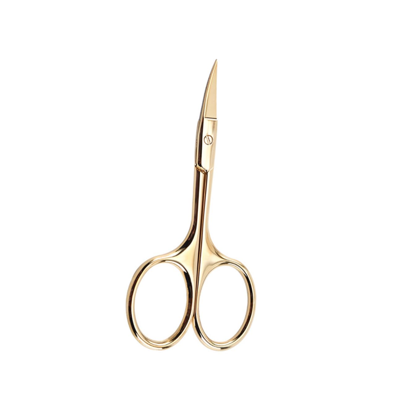 SHERCHPRY 3 Set Acciaio Inossidabile Per Parrucchieri E Domestico Per Rifinitura E Modellatura Della Design E Antiruggine Colore Casuale 4 Pezzi*3