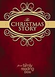 NIV, Christmas Story from the Family Reading Bible, eBook