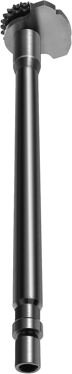 A-Premium Engine Balance Shaft Compatible with Mercedes-Benz C280 2006-2007, C300 2008-2012, SLK280 2006-2008, SLK300 2009-2011, 3.0L 3.5L, Replace# 2720302772