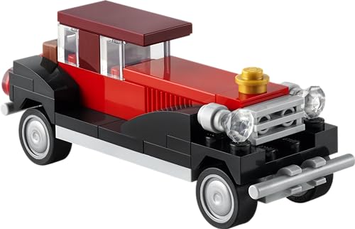 LEGO Creator Oldtimer 30644