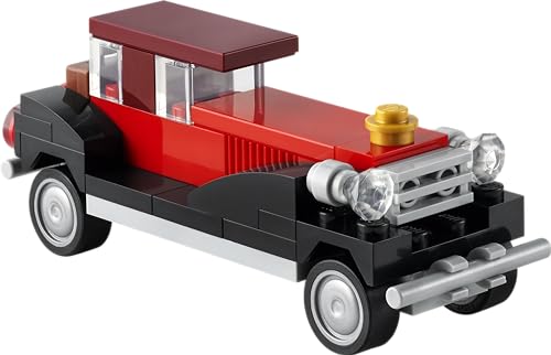 Lego Creator Oldtimer 30644