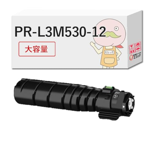 Amazon | 【エコッテ】 NEC (日本電気)用 PR-L3M530-12 リサイクル