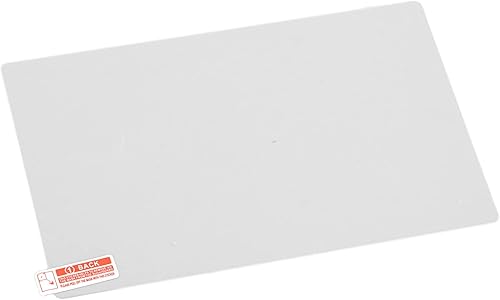 Miniatura 9 de Protector de pantalla para TM6, pantalla de procesador de alimentos Película de pantalla anti rasguño máquina de cocina cubierta de pantalla para TM6