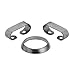 Produktbild febi bilstein 07005 Rep. Satz Gleitdichtring für Hosenrohr , 1 Stück