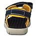 Timberland Perkins Row 2-Strap, sandale junior Descubierta Unisex niños, Azul (Black Iris),...