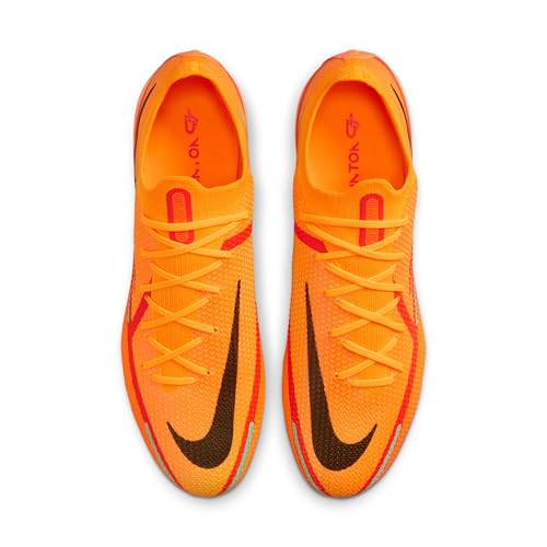 Image of Nike Unisex-Adult Phantom Gt2 Elite Fg Running Shoe