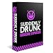Suddenly Drunk: Hardcore Expansion