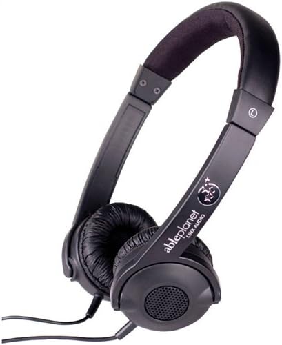 Headphones, PS300 Stereo (Discontinued by Manufacturer)