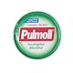 6 x 45g PULMOLL MIX Collection (Sugar Free) with Gift from Dekond