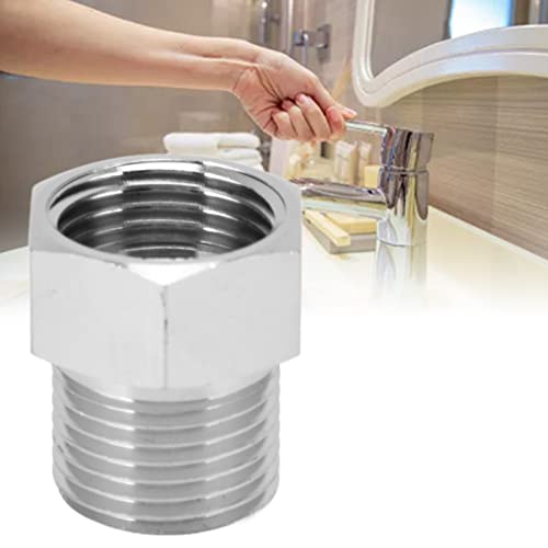 Psytfei Válvula de retenção da torneira do lavatório válvula de retenção do banheiro adaptador de la