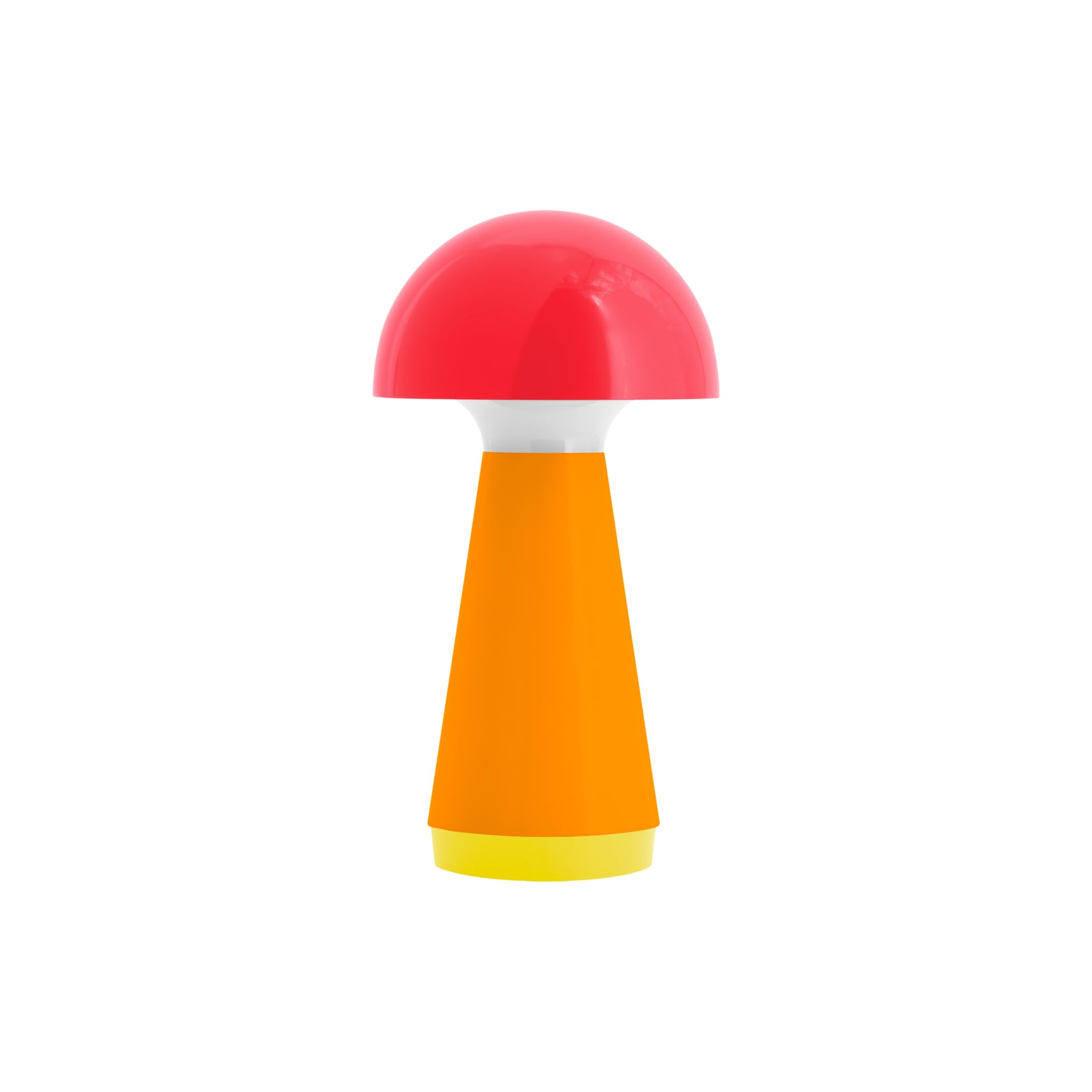 Remember Multicolored Table Lamp Bobbi Coral