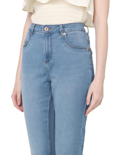 Image of VERO Moda Women's High Rise Skinny Jeans