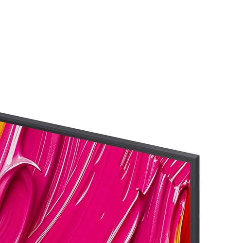 LG QNED AI 65QNED80A6A 165 1 cm 65 4K Ultra HD Smart TV Wifi Neuf - vue 7