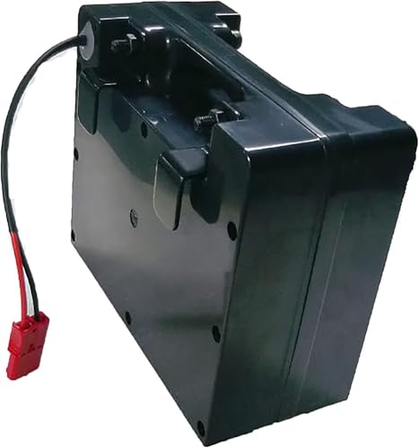 Batería Silla Ruedas Eléctrica Paquete Batería Litio 24V 10Ah~25Ah Batería Repuesto Gran Capacidad Batería Recargable Para Silla Ruedas Eléctrica 50 W~600 W Personas Mayores 24V15AH,UK