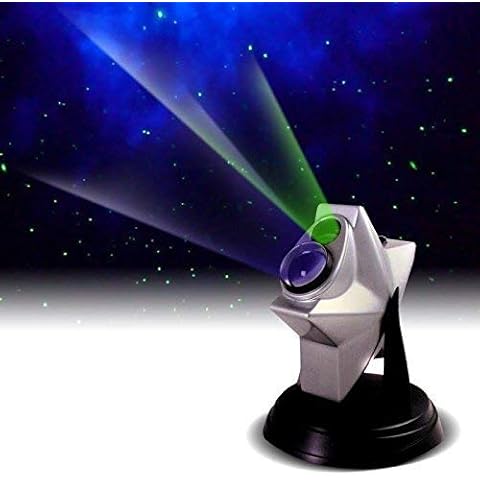 Upgraded 2022 Laser Stars Twilight Projector Home Planetarium Cover