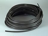 Size. 25 metre (approx Length) colour Brown.