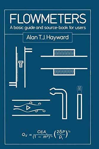 Flowmeters: A Basic Guide and Source-Book for Users view 2
