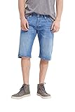 Gerader Schnitt (Straight Fit / Eagle Fit): niedrige Bundhöhe; normale Oberschenkelweite und gerader Beinverlauf