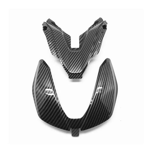 Housse de selle arriere solo pour transformer votre Hypermotard 950 en mode piste