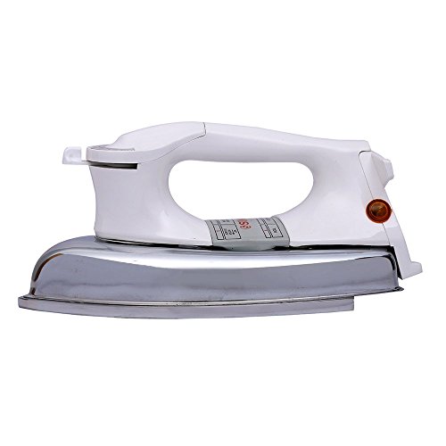 Singer Shakti 750 Watt heavy weight Dry Iron
