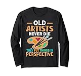 Artist And Painting Designs For A Creative Person