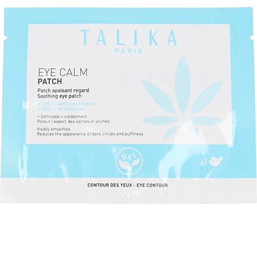 Talika Eye Calm Patch 1 Pair