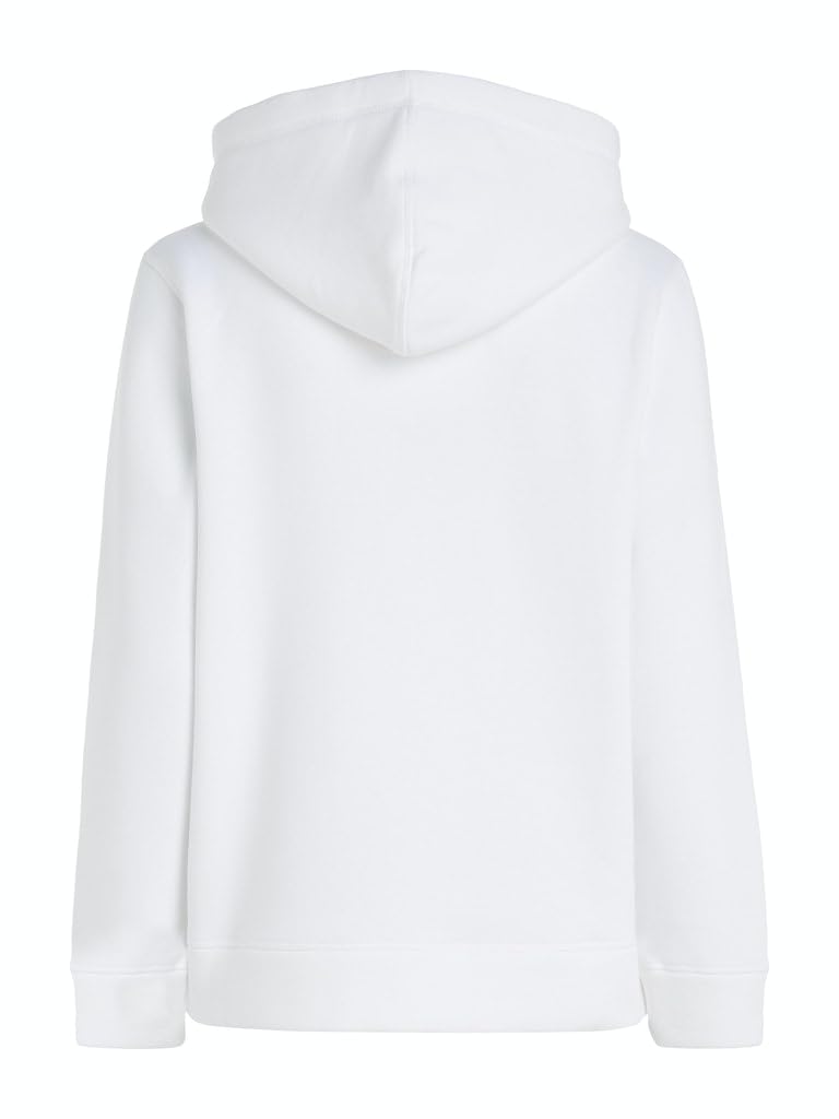Tommy Hilfiger Bluza z kapturem Kobiety Heritage Hilfiger bluza z kapturem Ls