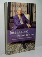Pasajero de La Vida: Recuerdos y Opiniones de Un Emprendedor 840804303X Book Cover