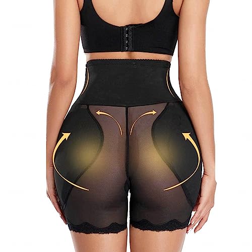 Shapewear sous-vêtements de levage pour aplatir le ventre et galber le fessier L