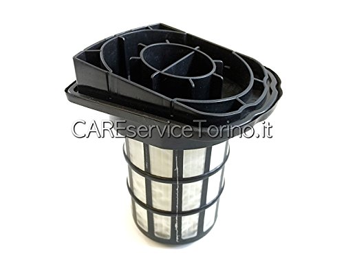 Polti | assieme filtro hepa [tp045020]