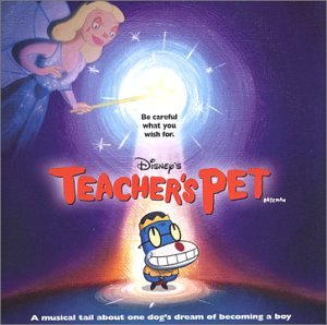 Disney's Teacher's Pet