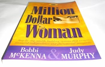 Paperback The Million Dollar Woman Book
