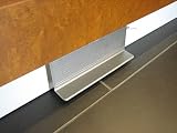 AutoTap AT200, Sink Pedal Faucet Valve, for Home or Office. AT200 Foot Pedal Sink Faucet, Works with
