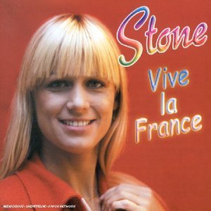 Vive La France [Audio CD]