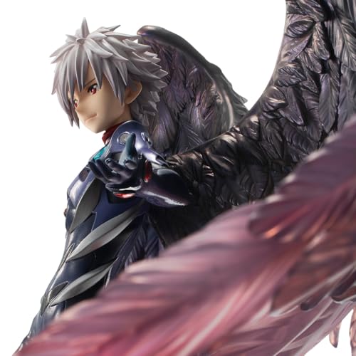Kaworu Nagisa